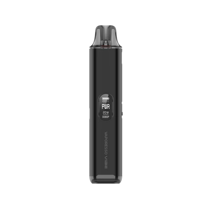 Black Vaporesso Vibe